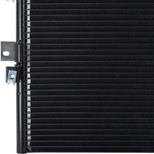 OSC Cooling Products 3826 New Condenser
