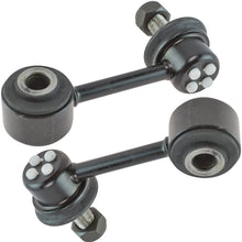 Rear Stabilizer Sway Bar End Link LH Left RH Right Pair for 03-08 Mazda 6