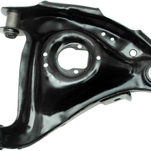 ACDelco 45D3150 Professional Front Driver Side Lower Suspension Control Arm and Ball Joint Assembly