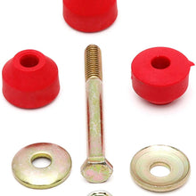 McQuay-Norris SL224 Control Arm Bushing
