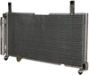 TCW 44-4696 A/C Condenser (Quality With Perfect Vehicle Fitment)