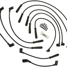 Beck Arnley 175-5789 Premium Ignition Wire Set