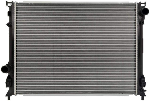 CSF 3525 Radiator