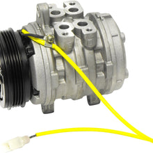 UAC CO 10685DC A/C Compressor