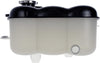 Dorman 603-487 Front Engine Coolant Reservoir for Select Dodge Models