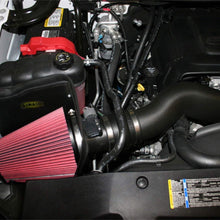 Airaid 201-235 SynthaMax Dry Filter Intake System