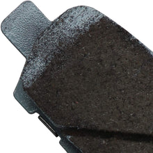 Beck Arnley 085-1916 Premium ASM Brake Pad