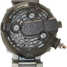 ACDelco 334-1403 Professional Alternator, Remanufactured