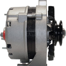 Quality-Built 7058105 Premium Domestic Alternator - Remanufactured