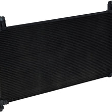 UAC CN 4739PFC Condenser, 1 Pack