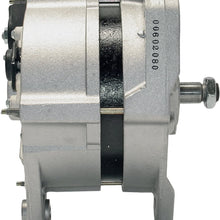 Quality-Built 14972 Premium Alternator - Remanufactured