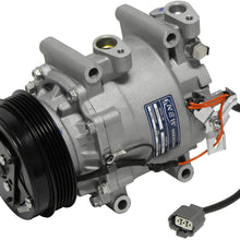 COMPRESSOR - NEW COMPRESSOR