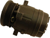 ACDelco 15-20297 GM Original Equipment Air Conditioning Compressor, Remanufactured