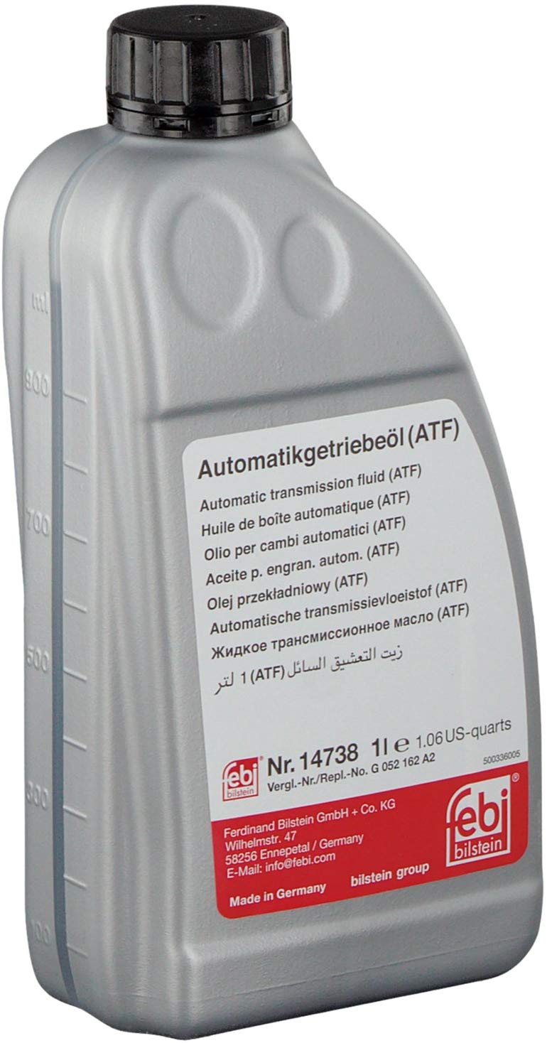 Bilstein Febi Transmission Fluid G052162A2