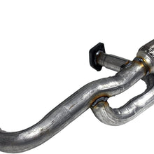 Walker 50315 Front Exhaust Pipe