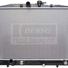 Denso 221-3236 Radiator