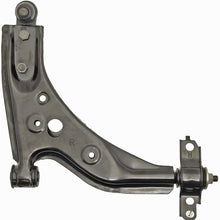 Dorman 520-210 Front Right Lower Suspension Control Arm and Ball Joint Assembly for Select Ford / Mercury Models