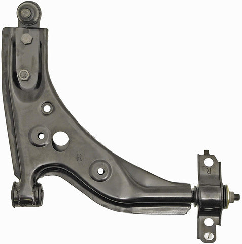 Dorman 520-210 Front Right Lower Suspension Control Arm and Ball Joint Assembly for Select Ford / Mercury Models