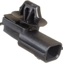 Holstein Parts 2ABS0913 ABS Speed Sensor