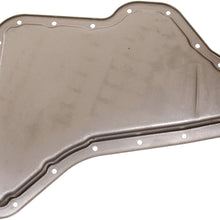 GM Genuine Parts 24206181 Automatic Transmission Fluid Pan