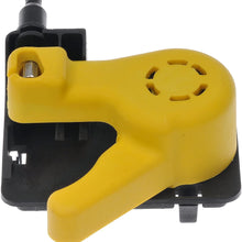 Dorman OE Solutions 912-220 Hood Release Cable