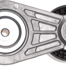 Acdelco 39299 Professional Accessory Drive Belt Tensioner Assembly, 1 Pack