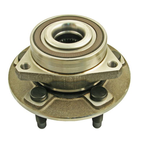 ACDelco 513288 Advantage Wheel Hub and Bearing Assembly