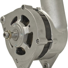 Quality-Built 15615 Premium Import Alternator - Remanufactured