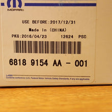 Dodge Ram 1500 2500 3500 4400 5500 Headlight Lamp Dash Switch Mopar OEM