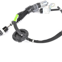 ACDelco 84119147 GM Original Equipment Automatic Transmission Control Lever Cable