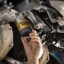 FRAM Extra Guard PH5, 10K Mile Change Interval Spin-On Oil Filter