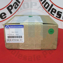 MOPAR 68193113AA - End Cap S 01