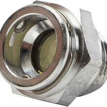 GM Genuine Parts 92286154 Manual Transmission Fluid Cooler Line Fitting