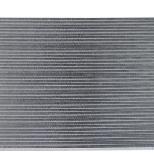 DEPO 335-56001-000 Replacement Radiator (This product is an aftermarket product. It is not created or sold by the OE car company)