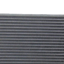 Automotive Cooling Radiator For Buick Rendezvous Pontiac Aztek 2562 100% Tested