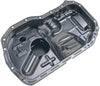 A-Premium Engine Oil Pan Replacement for Sebring Dodge Stratus 2001-2005 Mitsubishi Eclipse 2000-2005 Galant 1999-2003 l4 2.4L