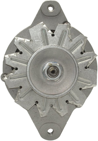 Quality-Built 14598 Premium Import Alternator - Remanufactured