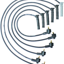 Walker Products 900-1938 Thundercore Ultra Spark Plug Wire Set
