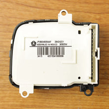 Jeep Wrangler Dodge Ram Chrysler Cruise Control Switch Mopar OEM