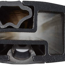 YAKIMA - JetStream Bar Aerodynamic Crossbars for Roof Rack Systems