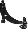 Dorman 521-481 Front Left Lower Suspension Control Arm and Ball Joint Assembly for Select Kia Spectra Models