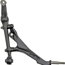 Dorman 520-674 Front Right Lower Suspension Control Arm for Select Acura / Honda Models