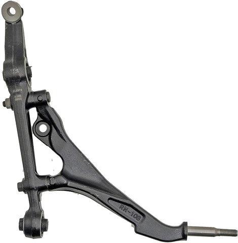 Dorman 520-674 Front Right Lower Suspension Control Arm for Select Acura / Honda Models