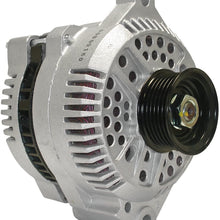 Quality-Built 7748607 Premium Domestic Alternator - Remanufactured