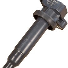 Delphi GN10314 Ignition Coil