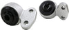 Nolathane REV030.0216 Black Control Arm-Lower Inner Rear Bushing-Front-66.3Mm Od