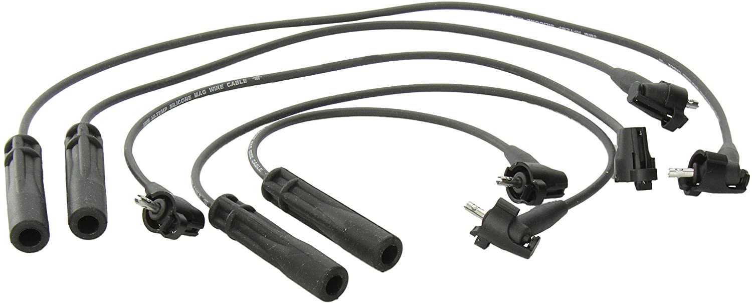 Denso 671-4137 Original Equipment Replacement Wires