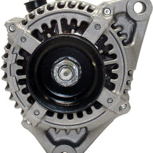 Quality-Built 15954 Premium Import Alternator - Remanufactured