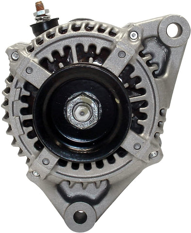 Quality-Built 15954 Premium Import Alternator - Remanufactured