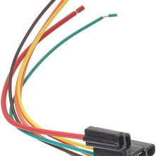 ACDelco PT1930 Professional Inline to Headlamp Switch Pigtail